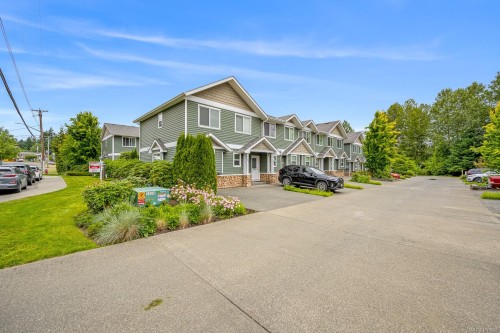 104-170 Centennial Dr, Courtenay, BC 