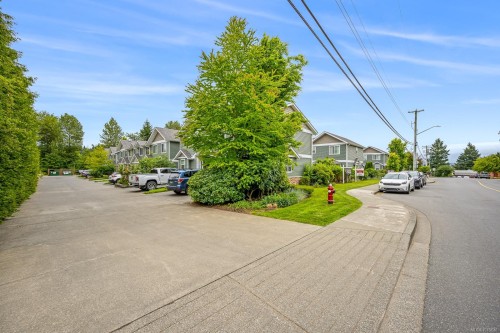 104-170 Centennial Dr, Courtenay, BC 