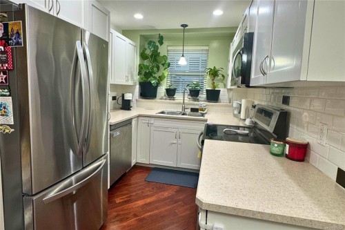 104-170 Centennial Dr, Courtenay, BC 