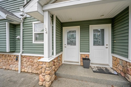 104-170 Centennial Dr, Courtenay, BC 