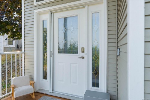 4895 Laguna Way, Nanaimo, BC 