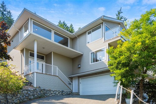 4895 Laguna Way, Nanaimo, BC 