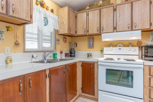 13-6245 Metral Dr, Nanaimo, BC 