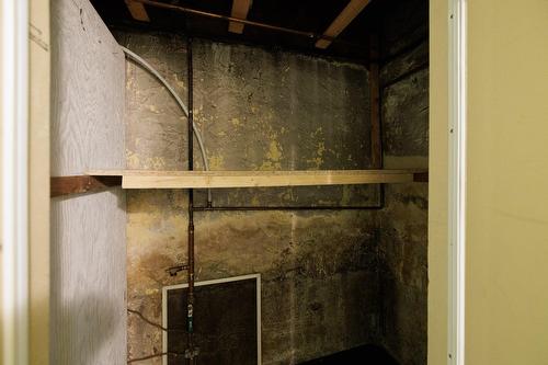 Storage - 692 Ch. Du Bord-Du-Lac-Lakeshore, Dorval, QC - Indoor Photo Showing Other Room