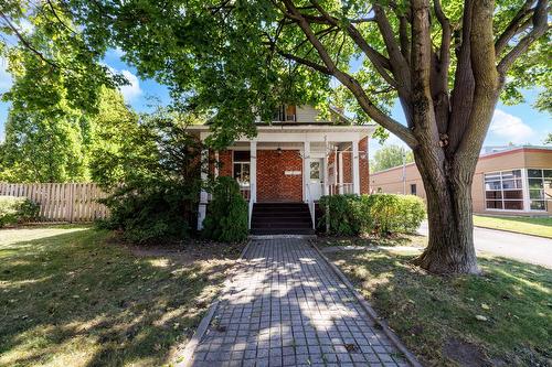 Frontage - 692 Ch. Du Bord-Du-Lac-Lakeshore, Dorval, QC - Outdoor