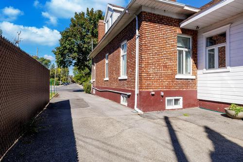 Parking - 692 Ch. Du Bord-Du-Lac-Lakeshore, Dorval, QC - Outdoor With Exterior