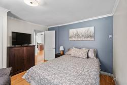 Chambre à coucher principale - 