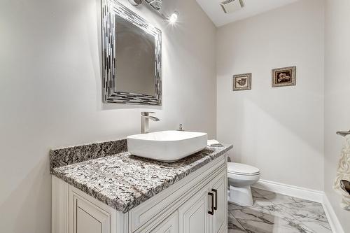 Salle d'eau - 425 Av. Des Crécerelles, Beaconsfield, QC - Indoor Photo Showing Bathroom