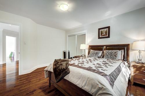 Chambre à coucher - 425 Av. Des Crécerelles, Beaconsfield, QC - Indoor Photo Showing Bedroom