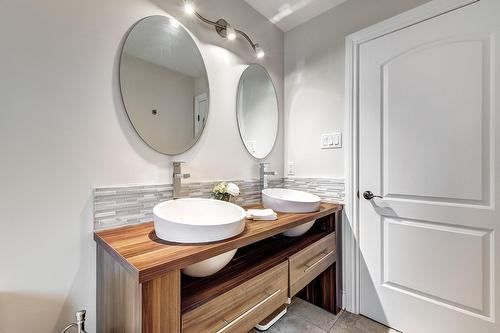 Salle de bains - 425 Av. Des Crécerelles, Beaconsfield, QC - Indoor Photo Showing Bathroom