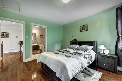 Chambre à coucher - 425 Av. Des Crécerelles, Beaconsfield, QC - Indoor Photo Showing Bedroom