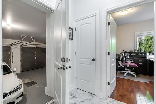 Garage - 425 Av. Des Crécerelles, Beaconsfield, QC - Indoor