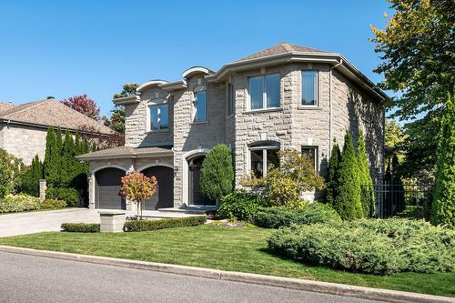 Façade - 425 Av. Des Crécerelles, Beaconsfield, QC - Outdoor