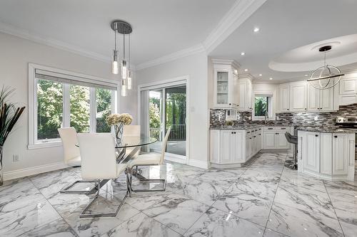 Cuisine - 425 Av. Des Crécerelles, Beaconsfield, QC - Indoor