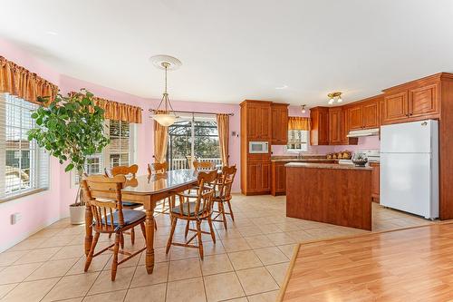 Overall view - 121 Rue Bernard-Léveillé, Granby, QC - Indoor