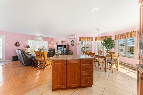 Overall view - 121 Rue Bernard-Léveillé, Granby, QC - Indoor