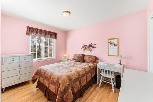 Bedroom - 121 Rue Bernard-Léveillé, Granby, QC - Indoor Photo Showing Bedroom