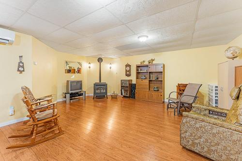 Family room - 121 Rue Bernard-Léveillé, Granby, QC - Indoor