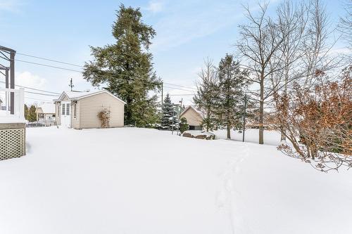 Land/Lot - 121 Rue Bernard-Léveillé, Granby, QC - Outdoor