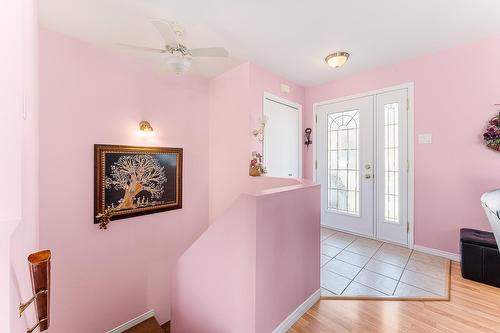 Hall - 121 Rue Bernard-Léveillé, Granby, QC - Indoor Photo Showing Other Room