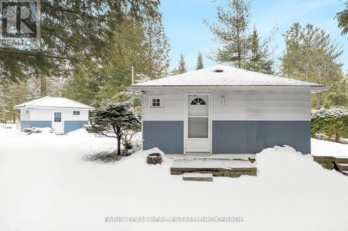 21 STANLEY ROAD  Kawartha Lakes, ON K0M 2T0