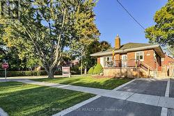 233 PALACE STREET  Whitby, ON L1N 5G1