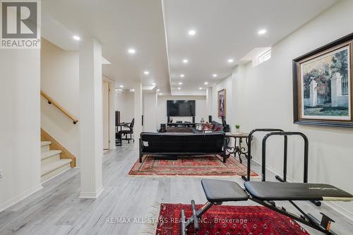 19 Coronet Street, Whitchurch-Stouffville, ON - Indoor Photo Showing Other Room