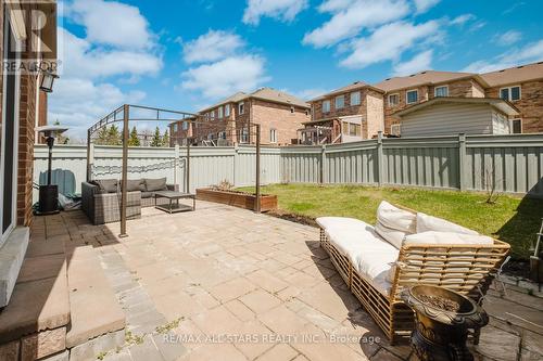 19 Coronet Street, Whitchurch-Stouffville, ON - Outdoor