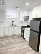 LOWER - 291 BRIGHTON AVENUE  Toronto, ON M3H 4G3