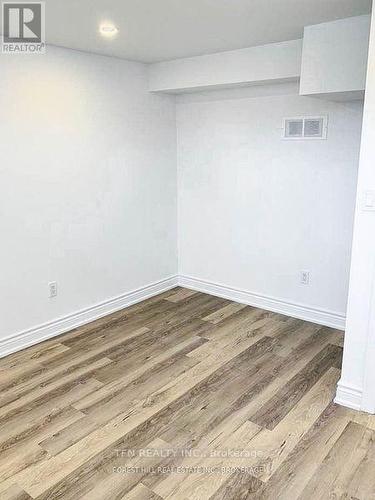 Lower - 291 Brighton Avenue, Toronto, ON - Indoor Photo Showing Other Room