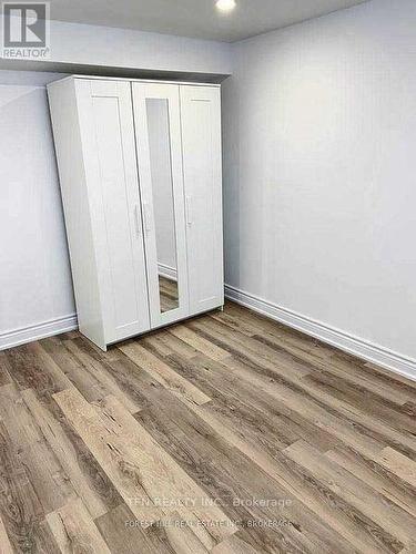 Lower - 291 Brighton Avenue, Toronto, ON - Indoor Photo Showing Other Room