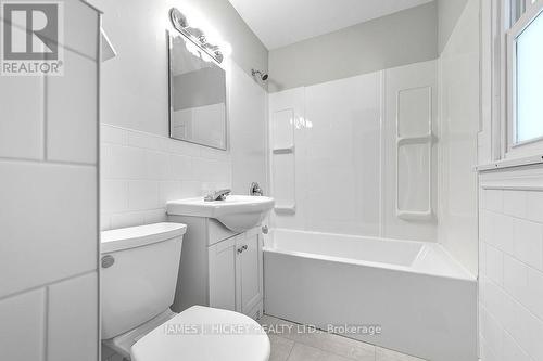 13 Thomson Crescent, Deep River, ON - Indoor Photo Showing Bathroom