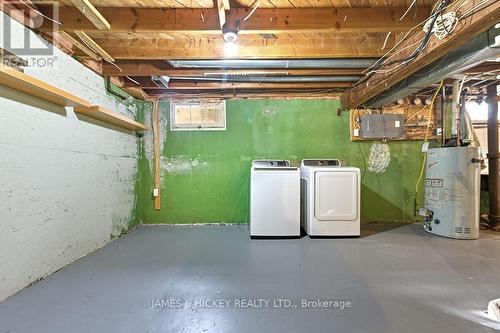 13 Thomson Crescent, Deep River, ON - Indoor