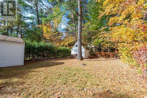 13 Thomson Crescent, Deep River, ON - Outdoor