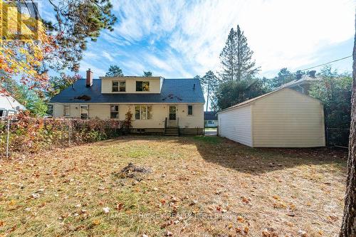 13 Thomson Crescent, Deep River, ON - Outdoor