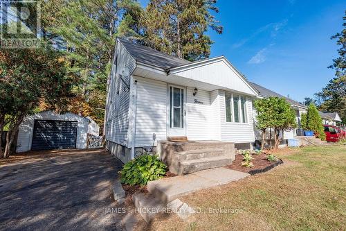 13 Thomson Crescent, Deep River, ON - Outdoor