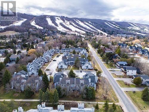 38 - 146 Settlers Way, Blue Mountains, ON - Outdoor With View