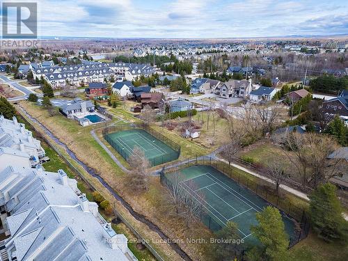 38 - 146 Settlers Way, Blue Mountains, ON - Outdoor With View