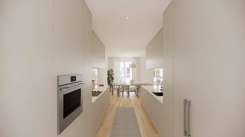 Kitchen - 5069 Rue Turcot, Montréal (Le Sud-Ouest), QC - Indoor Photo Showing Other Room