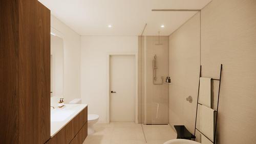 Bathroom - 5069 Rue Turcot, Montréal (Le Sud-Ouest), QC - Indoor Photo Showing Bathroom