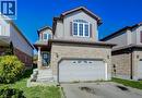 404 Tealby Crescent, Waterloo, ON  - Outdoor 