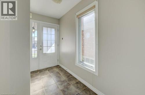 404 Tealby Crescent, Waterloo, ON - Indoor Photo Showing Other Room
