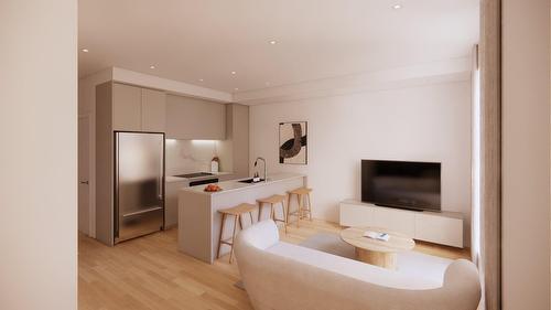 Kitchen - 5077 Rue Turcot, Montréal (Le Sud-Ouest), QC - Indoor