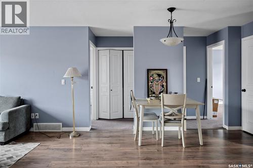 35 5004 James Hill Road, Regina, SK - Indoor