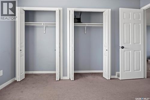 35 5004 James Hill Road, Regina, SK - Indoor