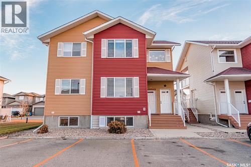 35 5004 James Hill ROAD  Regina, SK S4W 0B8