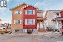 35 5004 James Hill Road, Regina, SK  - Outdoor With Facade 