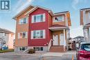 35 5004 James Hill Road, Regina, SK  - Outdoor 