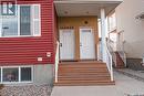 35 5004 James Hill Road, Regina, SK  - Outdoor With Exterior 