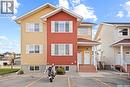 35 5004 James Hill Road, Regina, SK  - Outdoor With Facade 